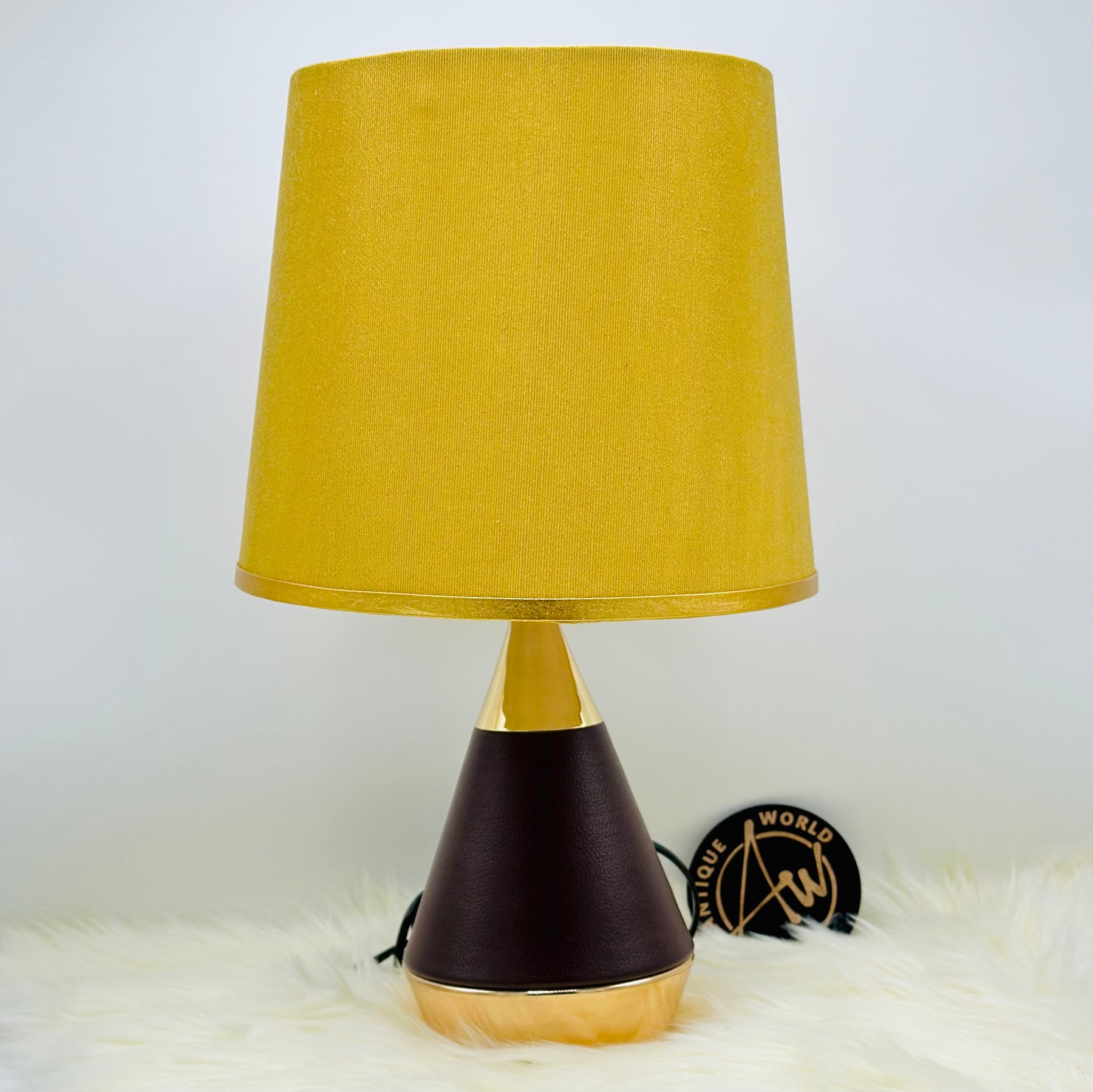 Divine Table Lamp