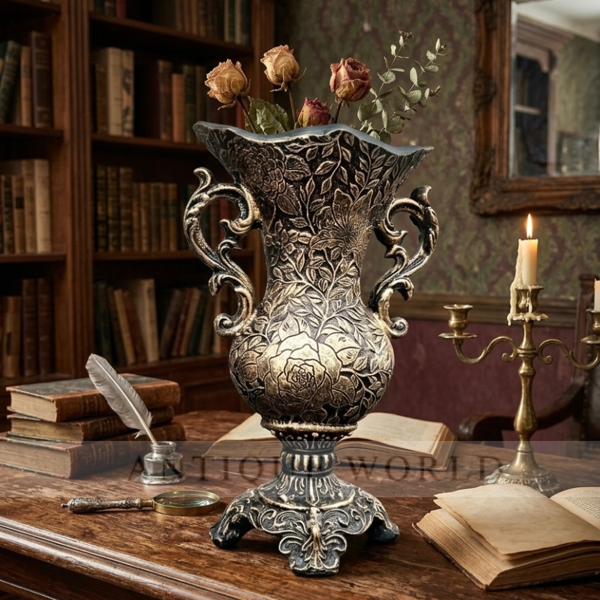 The Royal Victorian Urn