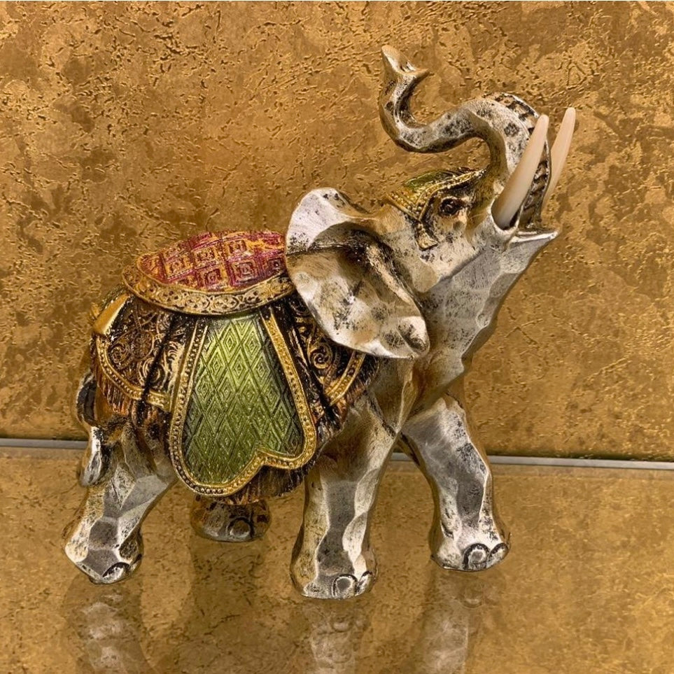 Regal Elephant Majesty