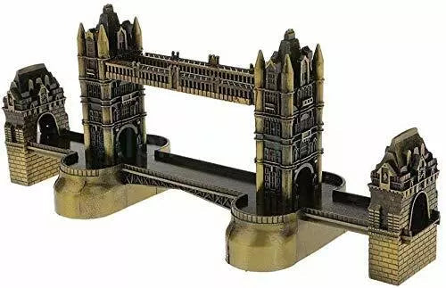 London Bridge Model