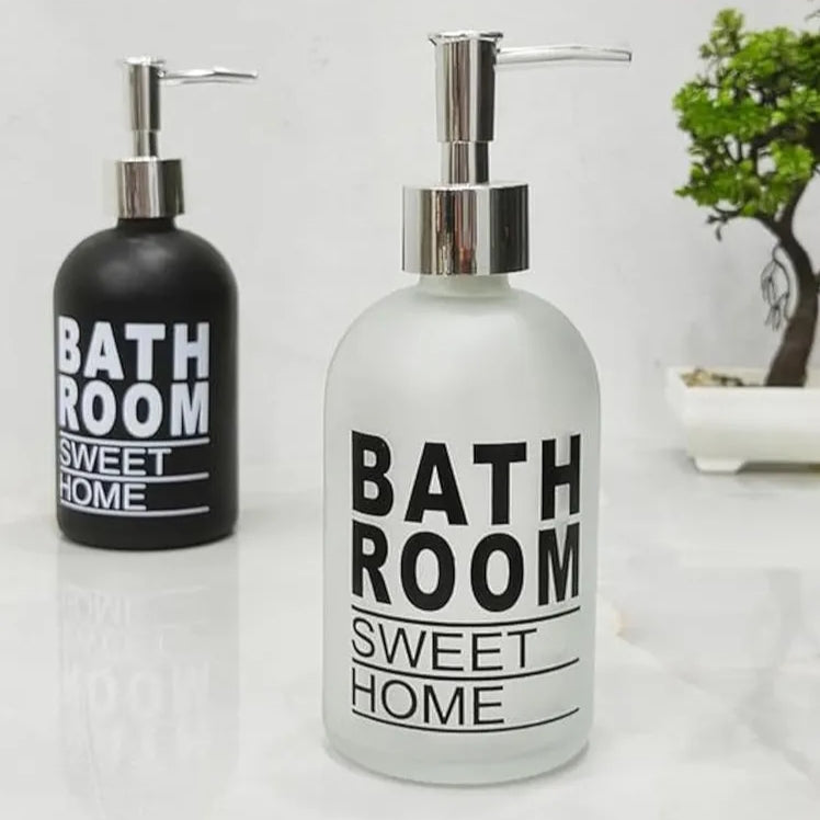 Hand Soap Dish Soap Dispenser Refill Sink Line Dispenser