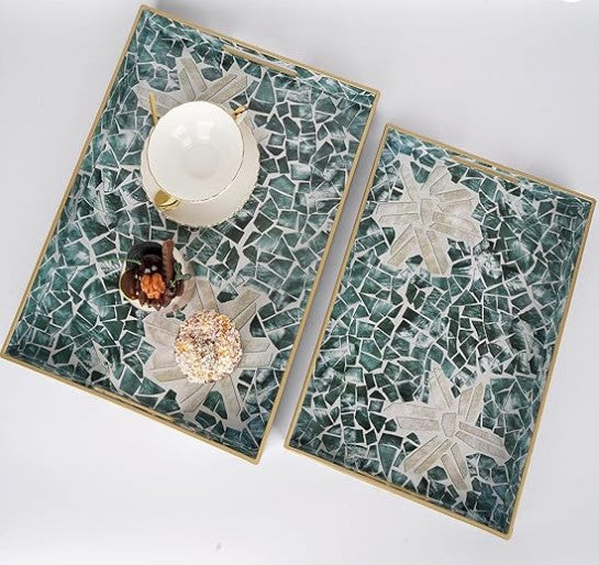 Rectangular Serving Tray