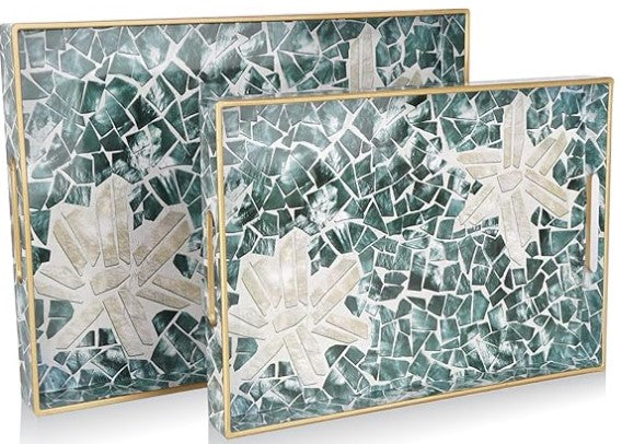 Rectangular Serving Tray