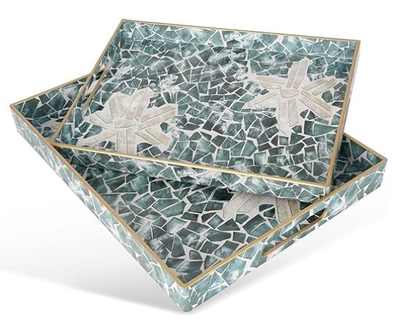 Rectangular Serving Tray