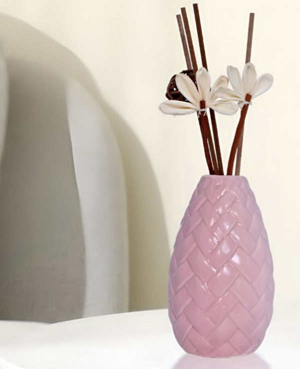 Pink Color Diffuser