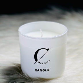 Luxe Wick Glow Candle