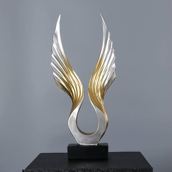 Angel Wings Decor