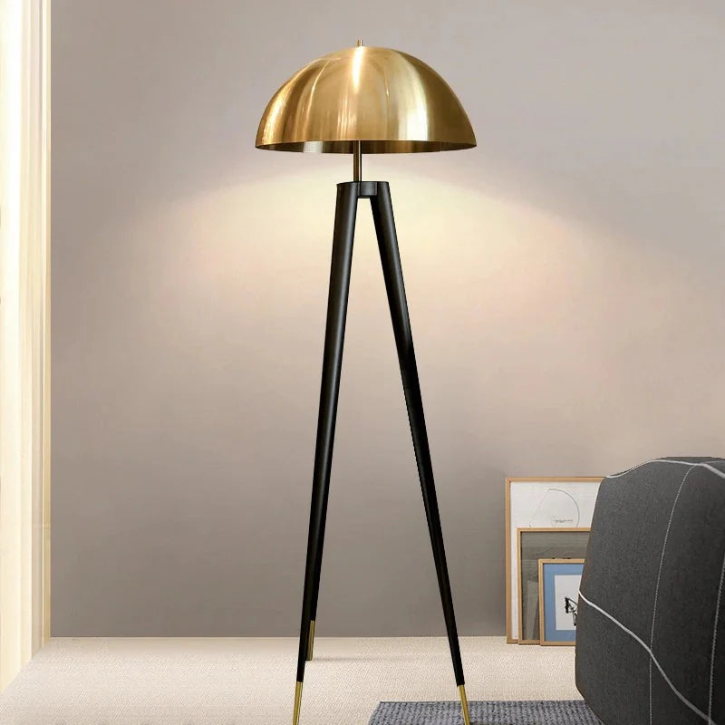 Modern Luxury Creative Floor Lamp