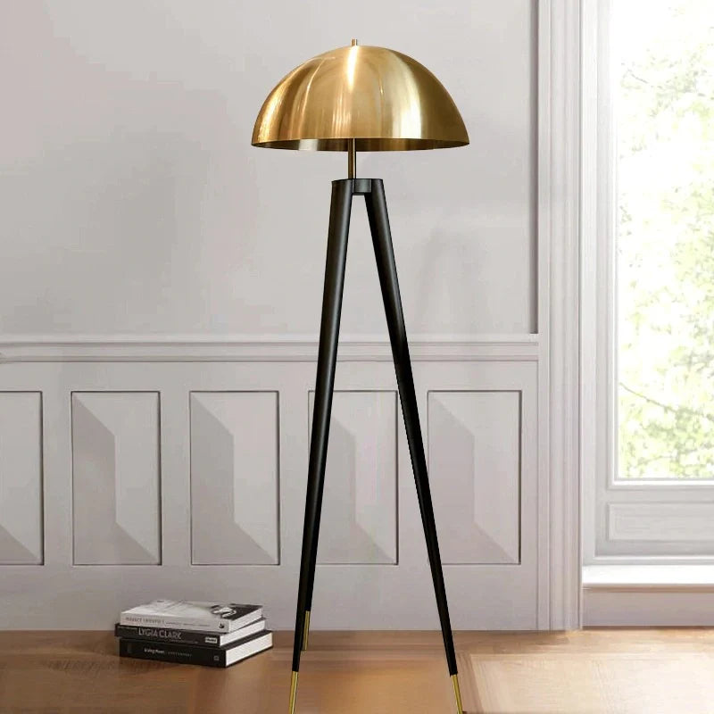 Modern Luxury Creative Floor Lamp
