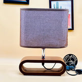 Luxurious Craft Table Lamp