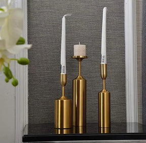 Sophie Candle Holders (Set of 6)