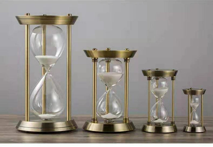 Crown Jewel Timers