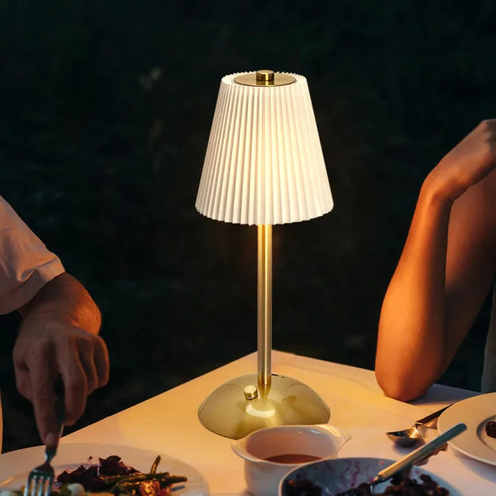 Bedside Night Lamp for Living Room