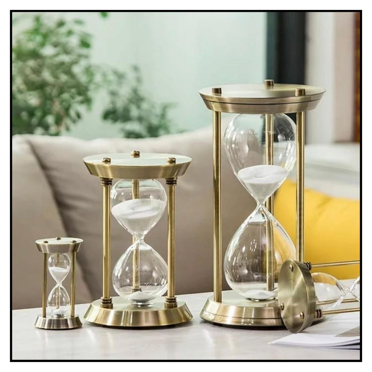 Crown Jewel Timers