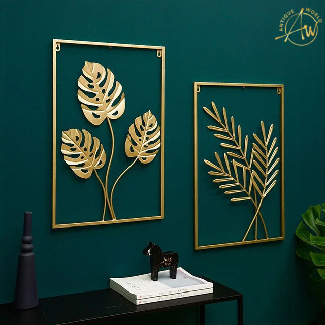 Tree Wall Pendant Hanging Decor
