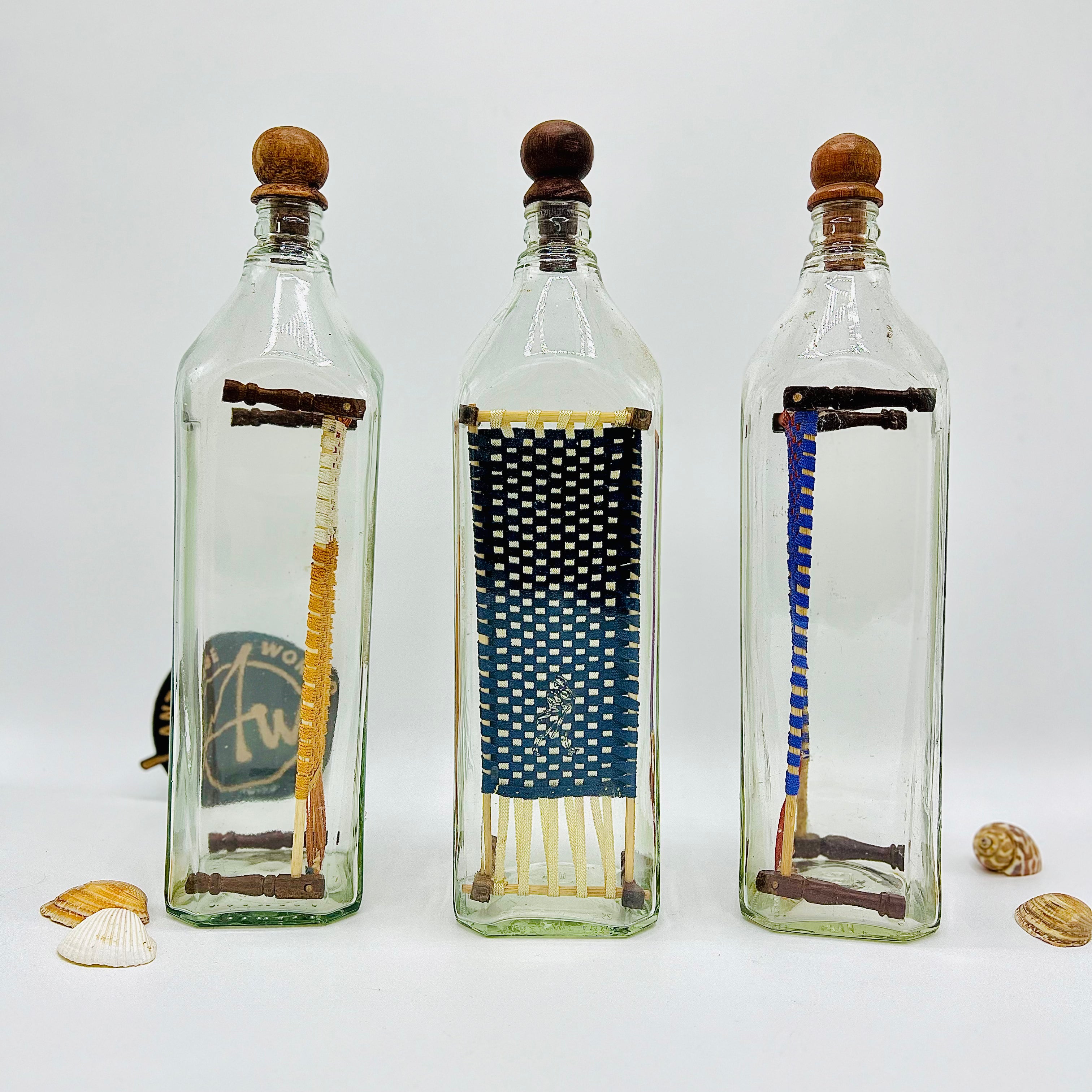 Antique Bottle 1 pc