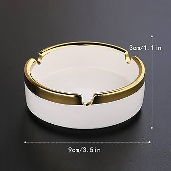 Luxe Ash Holder