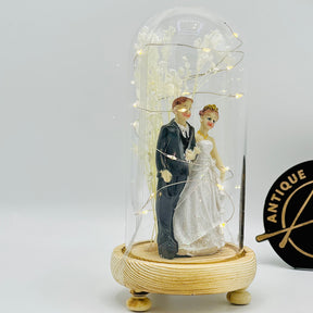 Couple LED Gift