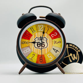 Antique Alarm Clock