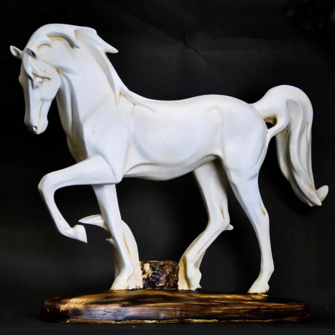 Premium Horse Statue