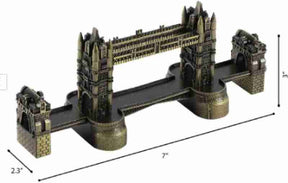 London Bridge Model