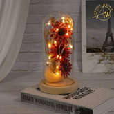 Eternal Flower Lamp