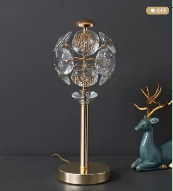 Elegant Powerful Table  Decor