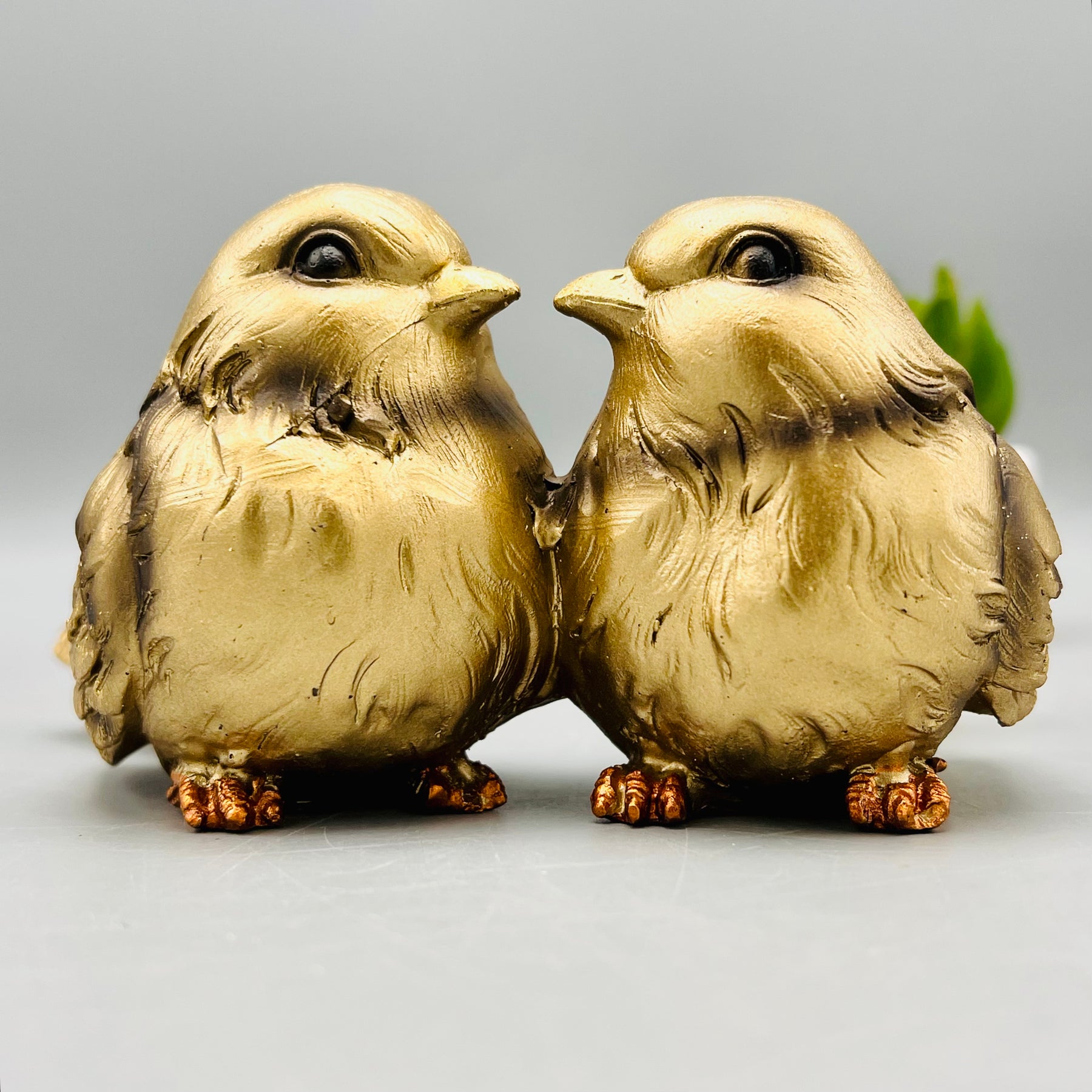 Sparrow Decor (Set of 2)