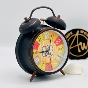 Antique Alarm Clock