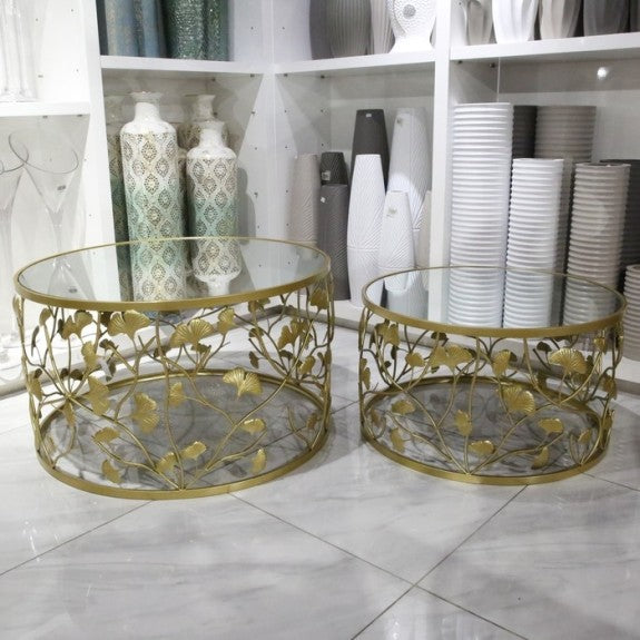 Coffee Table Set