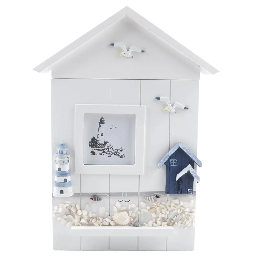Cabinet Hanging Key Box