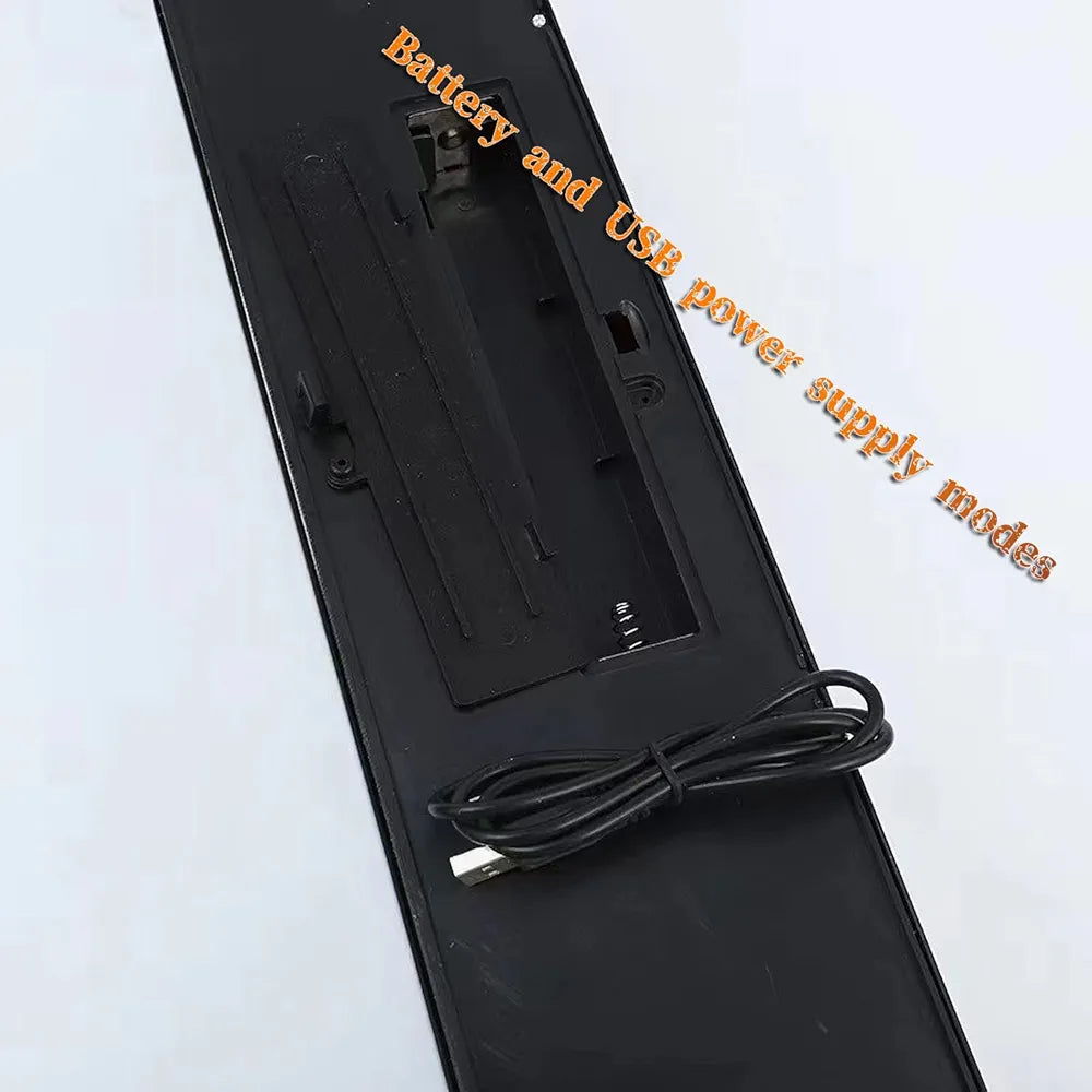 Fireplace Decorative Flame Light