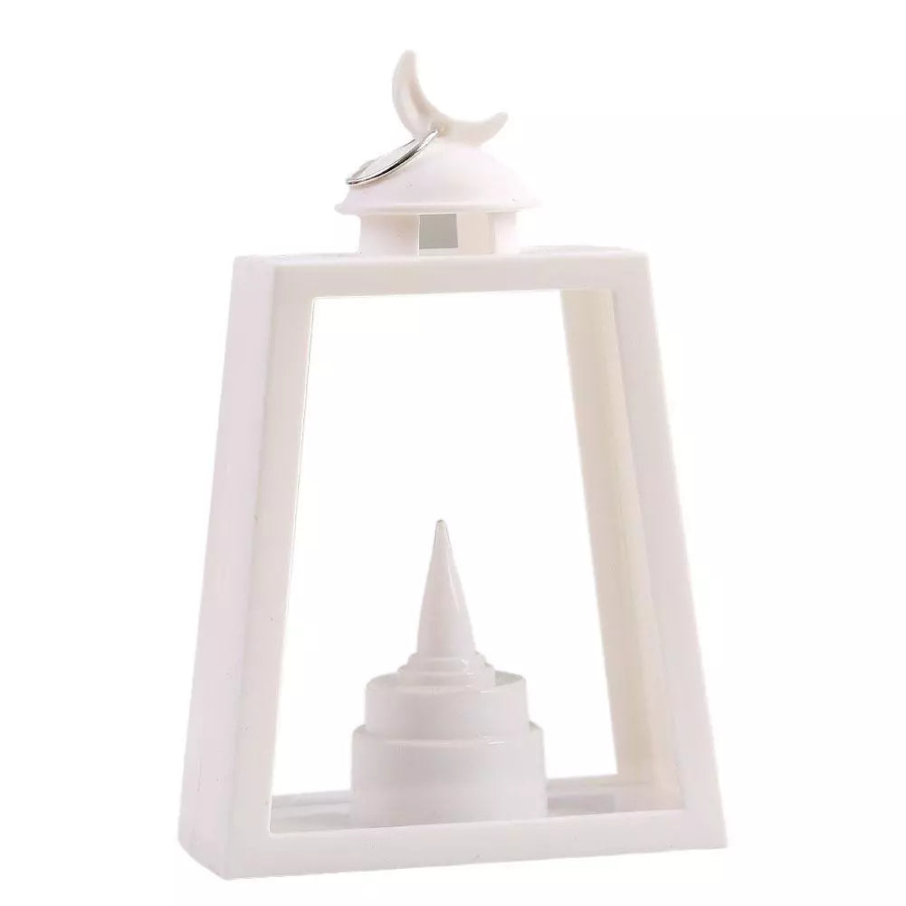 LED Lantern Candle Lamp ( Set of 2 )