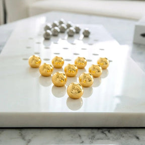 Decorative Marble Gameboard