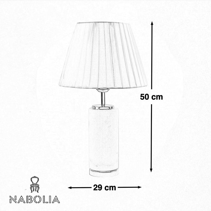 Marilyn Table Lamp 1 pc