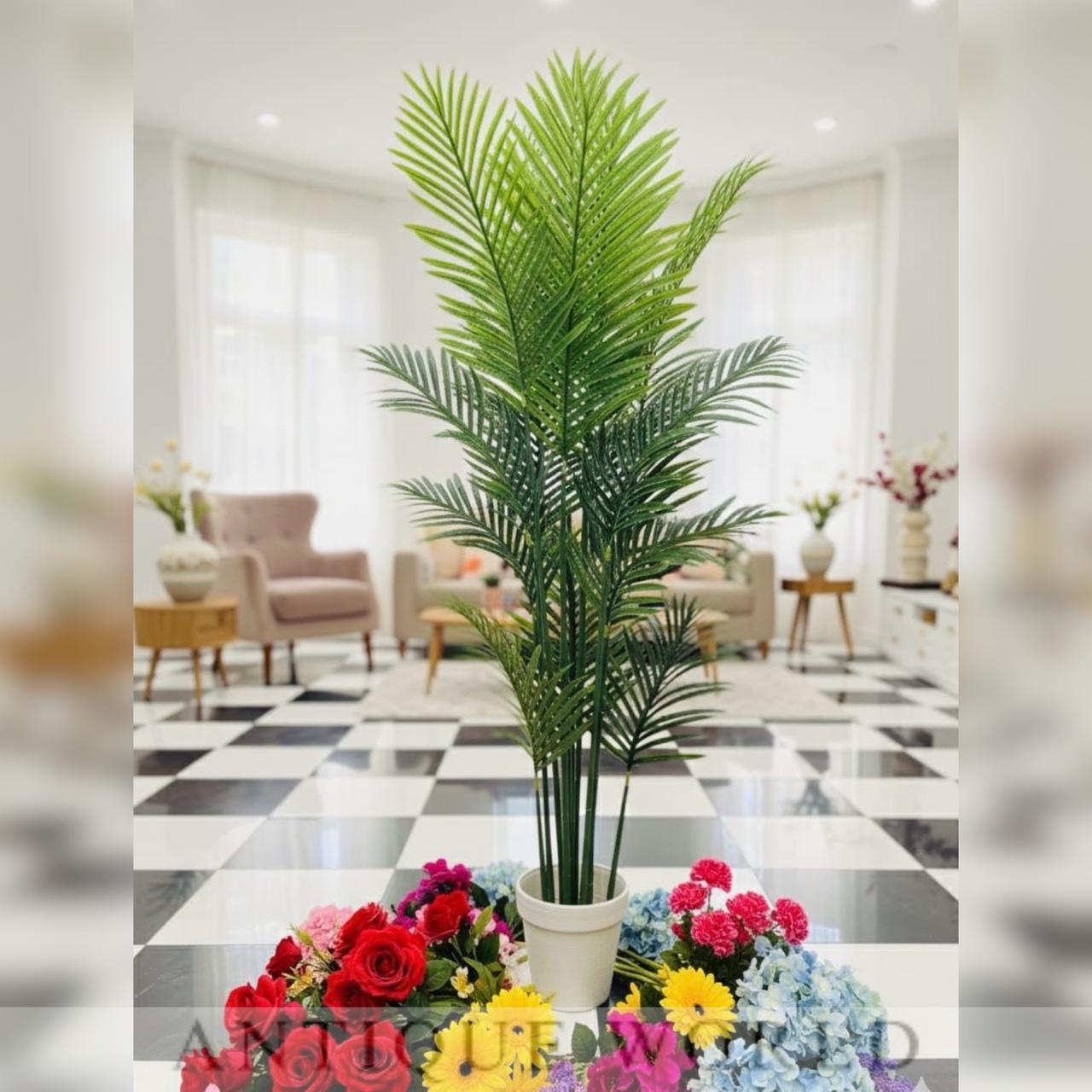 Tropical Breeze Plant