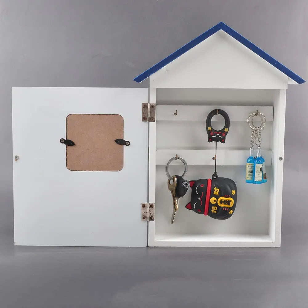 Cabinet Hanging Key Box