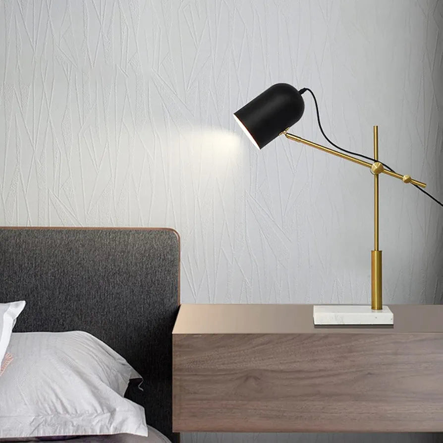 Modern Minimalist Table Lamp