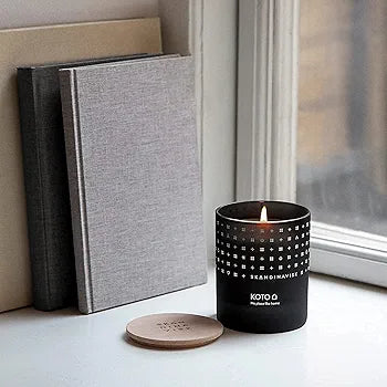 SKOG Scented Candle