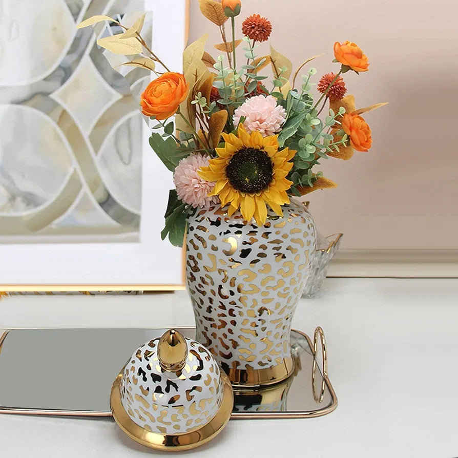 Stylish Ceramic Vase