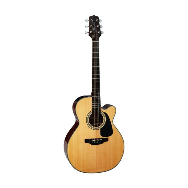 ACOUSTIC GUITAR MONEY BANK