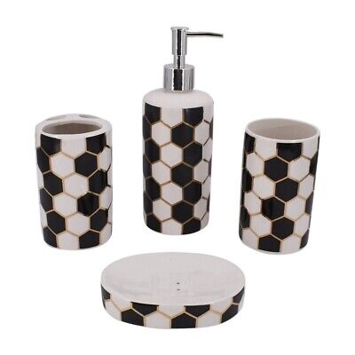 Ceramic Bath Set European Standards