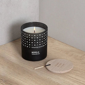 SKOG Scented Candle