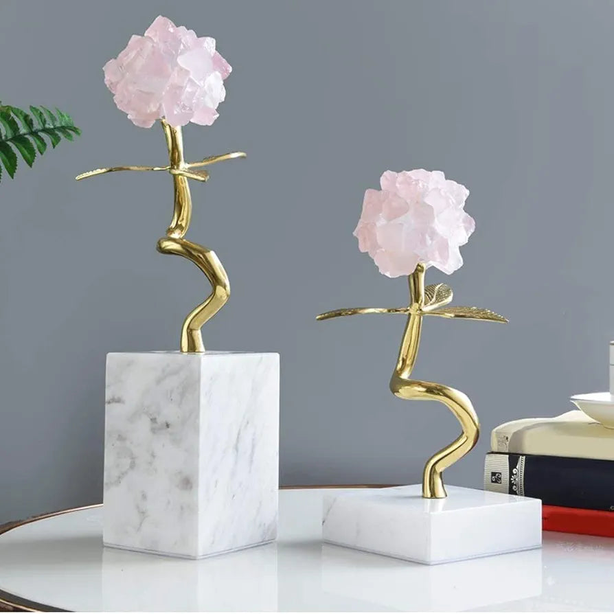 Feng Shui Gem Stone Money Tree