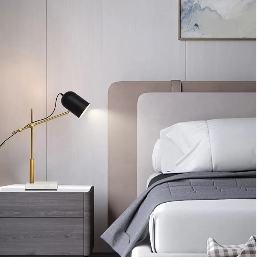 Modern Minimalist Table Lamp