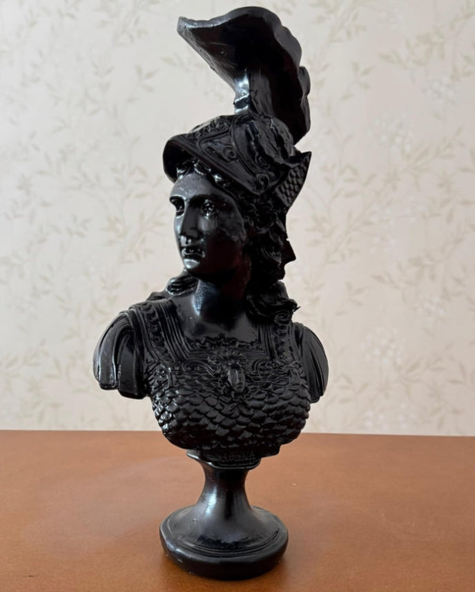 Polyester Ancient Greek Decor Sculpture 1 Pc