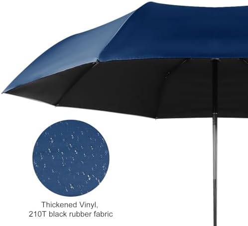 Automatic Folding Umbrella