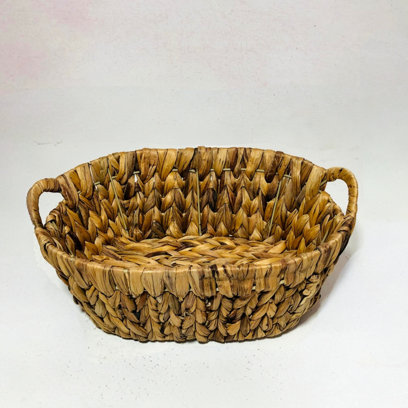 Oval Basket (Set of 3)