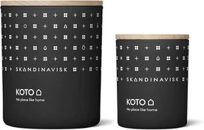 SKOG Scented Candle