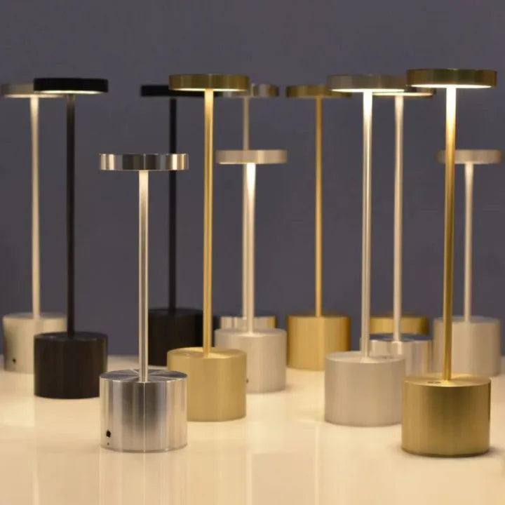 Hanging Magnetic LED Table Lamp